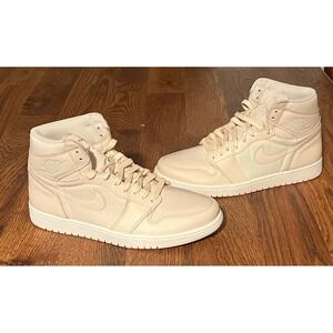 Air Jordan 1 High OG Guava Ice 11
